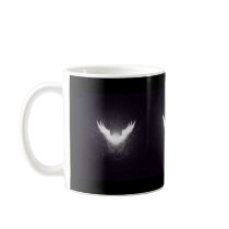 Angel Wings! -  Designer Cup Coffee Mugs