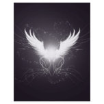 Angel Wings! - Designer Flyer