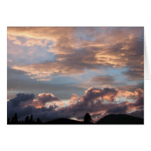 Angel Wings Greeting Cards