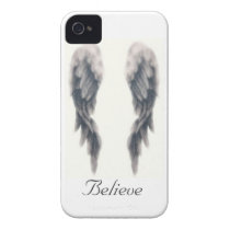 Angel Wings iphone Case Iphone 4 Covers