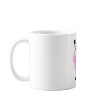 Angel Wings Mug