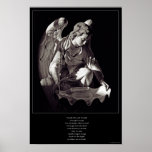 Angel Wings Poster