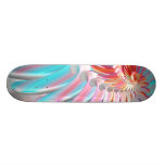 Angel Wings Skate Board Decks