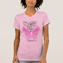 Angel Wings T-shirts