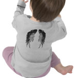 Angel Wings t-shirts