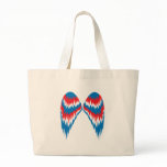 Angel Wings USA Bags