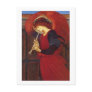 Angel with Trumpet, Burne Jones Post Cards