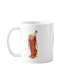Angel with Trumpet Mug
