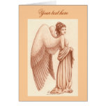 Angel Woman
