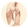 Angel Woman