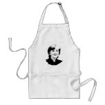 Angela Merkel Apron