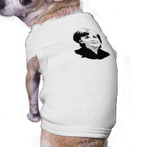 Angela Merkel