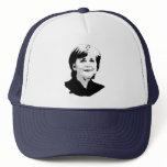 Angela Merkel hats