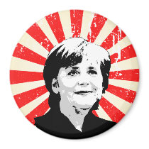 Angela Merkel