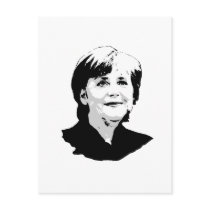 Angela Merkel
