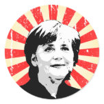 Angela Merkel