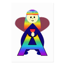 Angelbet Letter A