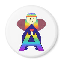 Angelbet Letter A