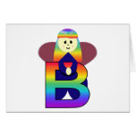 Angelbet Letter B