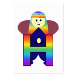 Angelbet Letter H