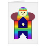 Angelbet Letter H
