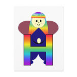 Angelbet Letter H