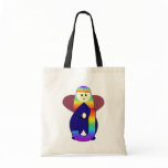 Angelbet Letter J Canvas Bag