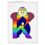 Angelbet Letter K