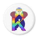 Angelbet Letter K