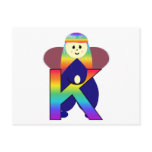 Angelbet Letter K