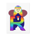 Angelbet Letter R