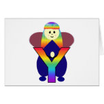 Angelbet Letter Y