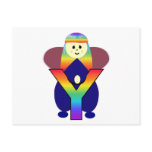Angelbet Letter Y