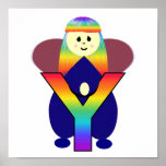 Angelbet Letter Y