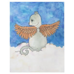 AngelCat Custom Flyer