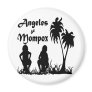 Angeles de Mompox Magnets