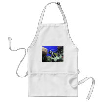 Angelfish Aprons