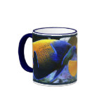 Angelfish Mugs