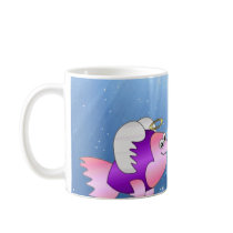 Angelfish Mug