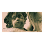 Angelic Angel Quotes -  Angel Quotation photo cards