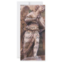 Angelic Angel Quotes -  Angel Quotation rack cards