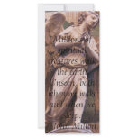 Angelic Angel Quotes -  Angel Quotation rack cards