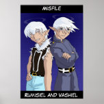 Angelic Brothers posters