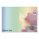 Angelic Card