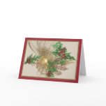 Angelic Christmas cards