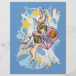 Angelic_Impact Custom Flyer