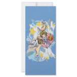Angelic_Impact Custom Rack Cards