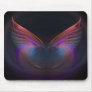 Angelic Light Mouse Mat
