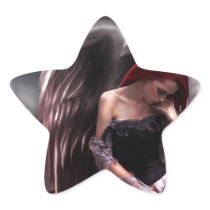 Angelic Memories Stickers