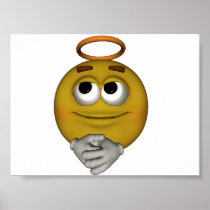 Angelic Poster
